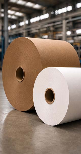 Canan Paper