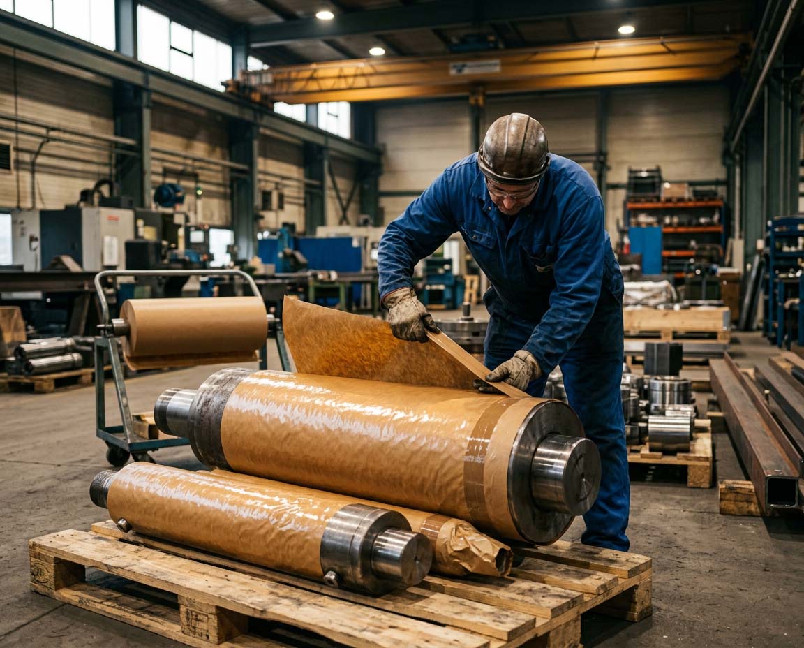 Canan Paper