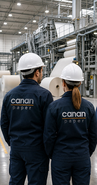 Canan Paper