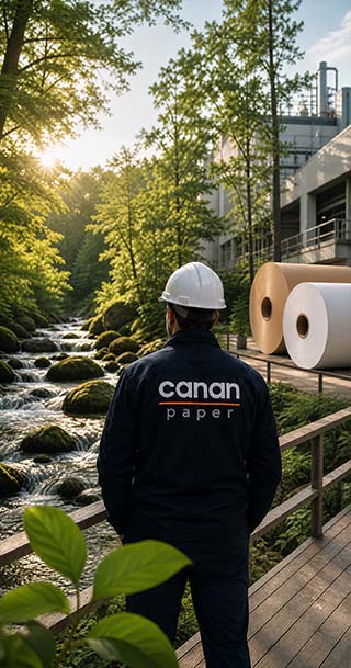 Canan Paper