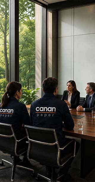 Canan Paper